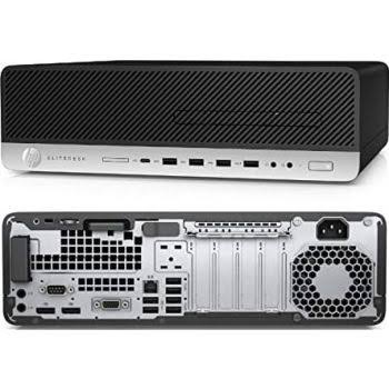 pc desktop 800 hp g3 ci5 6th/ 8 / 500gb (1001688) Image 2 Preview