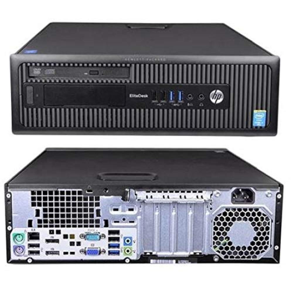 pc hp 600/800 g1 desktop ci5 4th/8/500(1001689) Preview Image