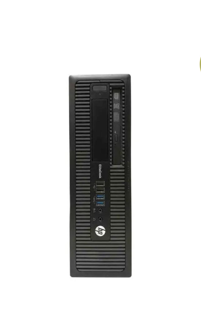 pc hp 600/800 g1 desktop i5/8/500 Preview Image