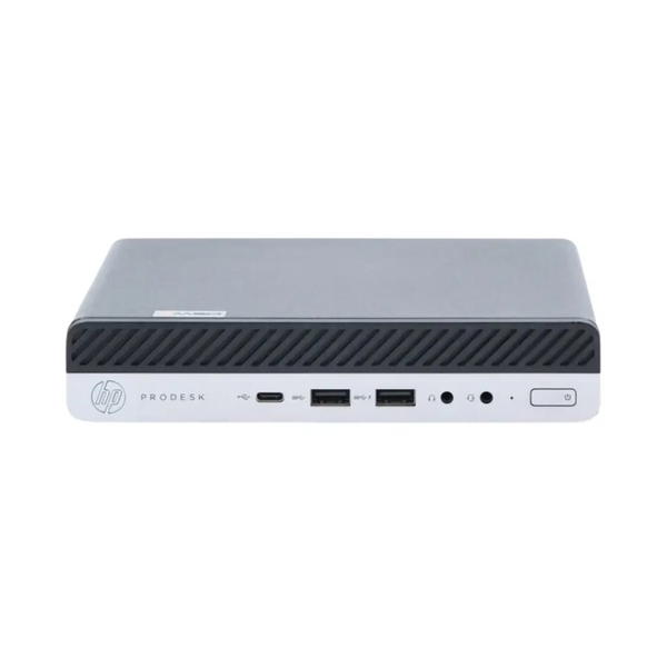 pc hp tiny 600 g3 ci5 7th/8/ssd 256(1002341) Image 1 Preview