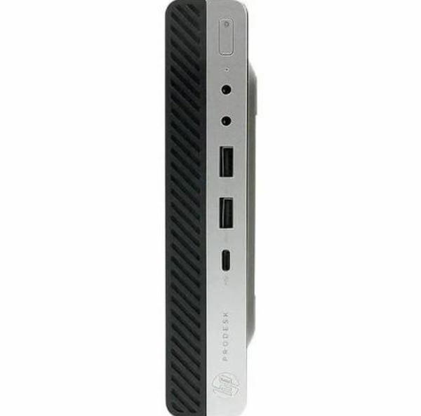 pc hp tiny 600 g3 ci5 7th/8/ssd 256(1002341) Image 3 Preview