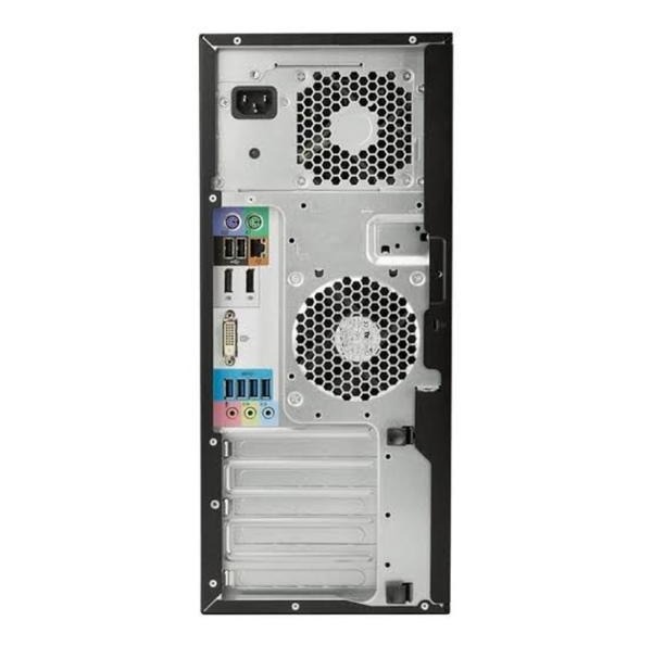 pc hp z240 tower ci7 7th/8/500 (1002399) Image 2 Preview