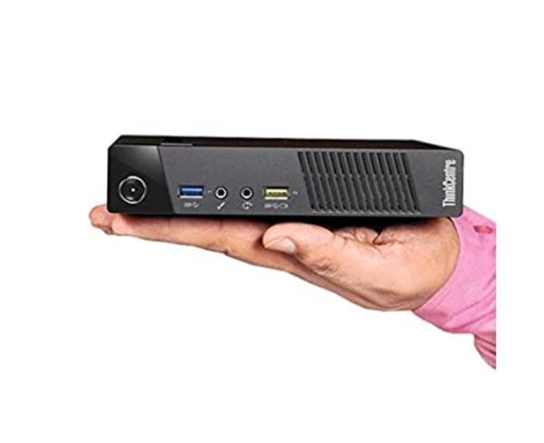 pc lenovo tiny ci3 4th/8)hdd 500gb(1002450) Image 2 Preview