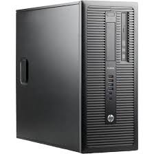pc tower 600 g1 ci5 4th/ 8 / 500gb (1000127) Image 1 Preview