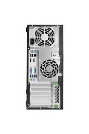 pc tower 600 g1 ci5 4th/ 8 / 500gb (1000127) Image 2 Preview