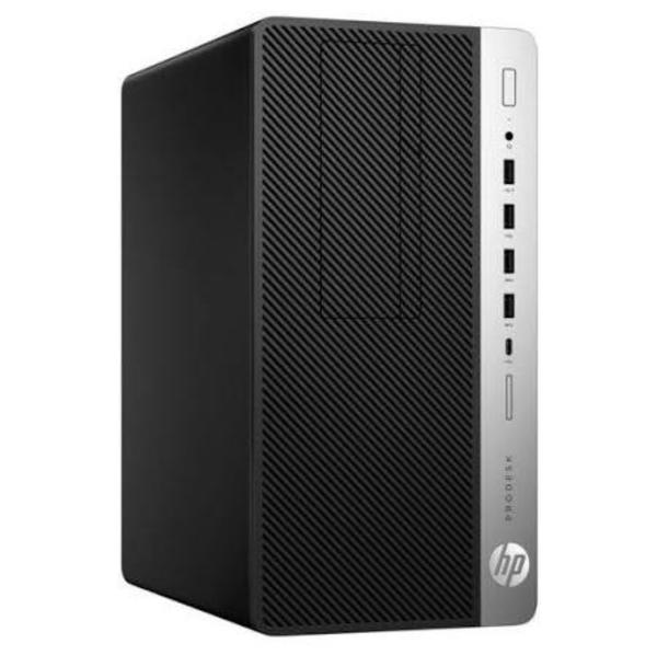 pc tower 600 g5 ci7 9th/16/ssd 180gb / 500gb (1002222) Image 1 Preview