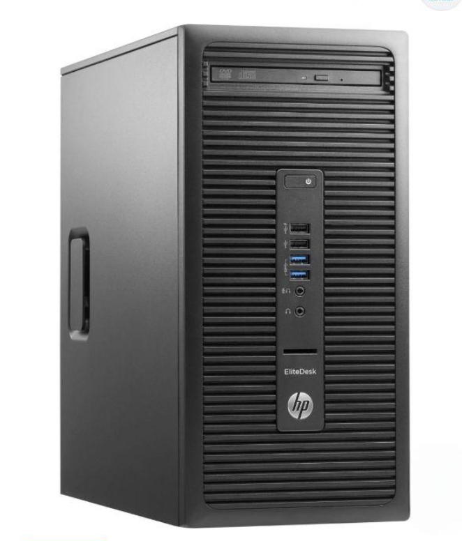 pc tower 700 g1 ci5 4th/8 / 500gb (1002617)) Preview Image