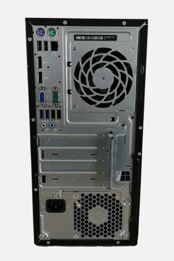 pc tower 700 g1 ci5 4th/8 / 500gb (1002617)) Image 2 Preview