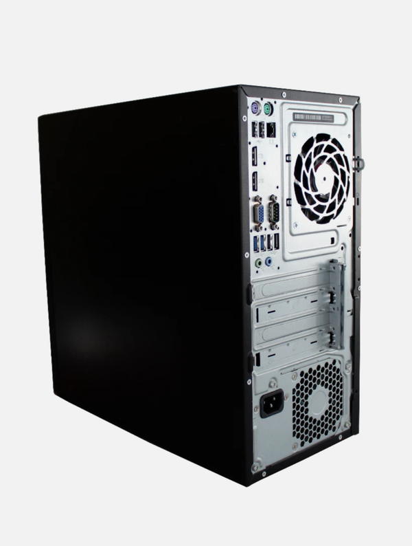 pc tower 700 g1 ci5 4th/8 / 500gb (1002617)) Image 3 Preview