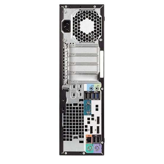 pc desktop z230 hp ci5 4th/ 8 / no hdd (1002790) Image 3 Preview