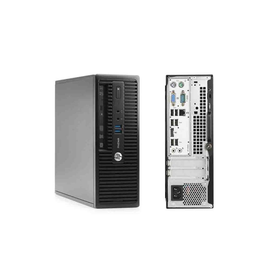 pc hp elitedesk 600/800 ci5 4th / 8 gb ram / 500gb hdd (1002794) Preview Image