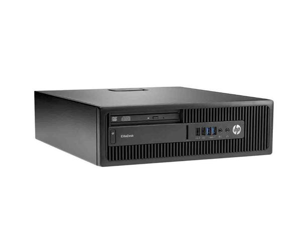 pc hp elitedesk 600/800 ci5 4th / 8 gb ram / 500gb hdd (1002794) Image 3 Preview