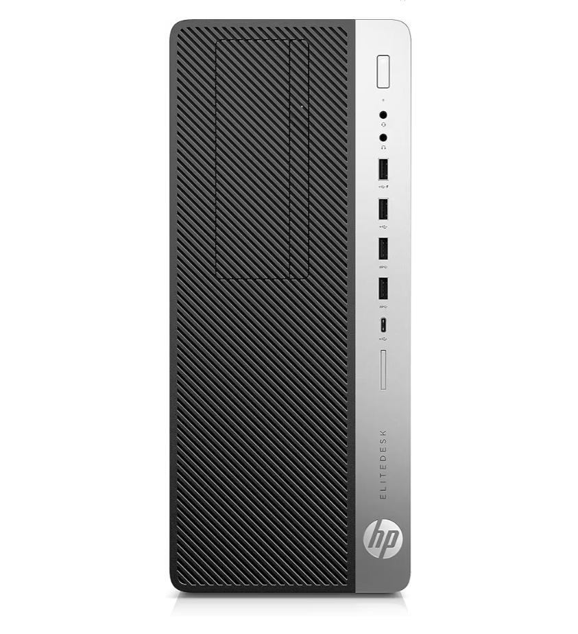 pc hp g3 elitedesk 600/800 ci5 6th / 8gb ram / 500 gb hdd Preview Image