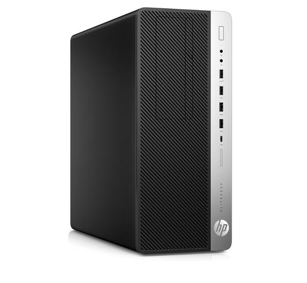 pc hp g3 elitedesk 600/800 ci5 6th / 8gb ram / 500 gb hdd Image 2 Preview