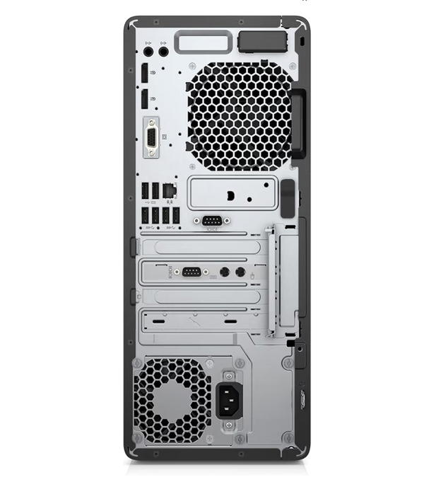 pc hp g3 elitedesk 600/800 ci5 6th / 8gb ram / 500 gb hdd Image 3 Preview