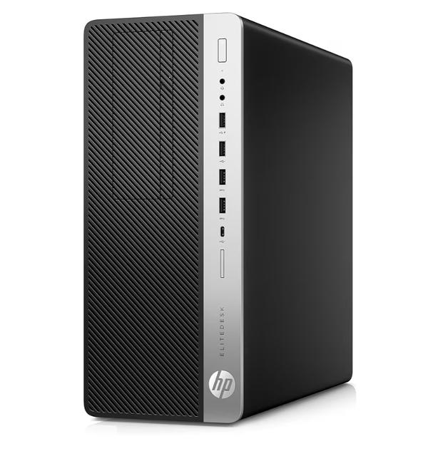 pc hp g3 elitedesk 600/800 ci5 6th / 8gb ram / 500 gb hdd Image 5 Preview