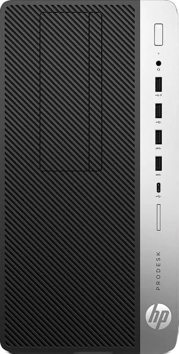 pc hp tower g3 ci5 7th/ 8 / no hdd (1002789) Image 2 Preview
