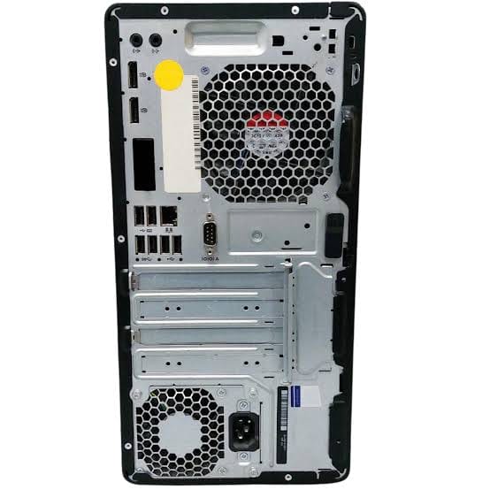 pc hp tower g3 ci5 7th/ 8 / no hdd (1002789) Image 3 Preview