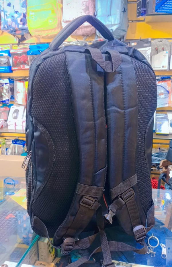 ponasso bage bleck /sport Image 2 Preview