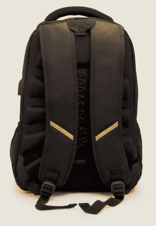 ponasso laptop bag - brown Image 2 Preview