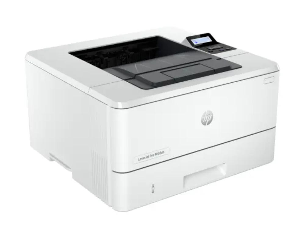 printer hp 4003dn Preview Image