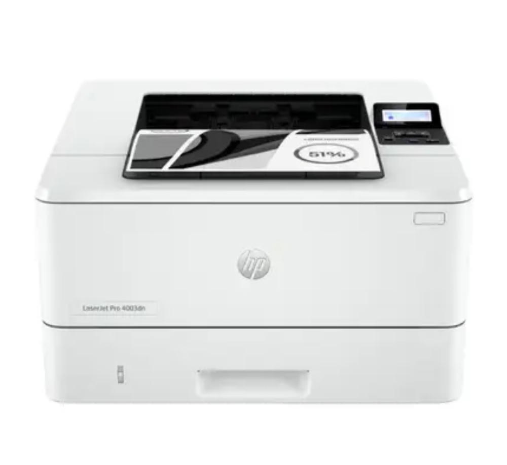 printer hp laserjet 4003dn Preview Image