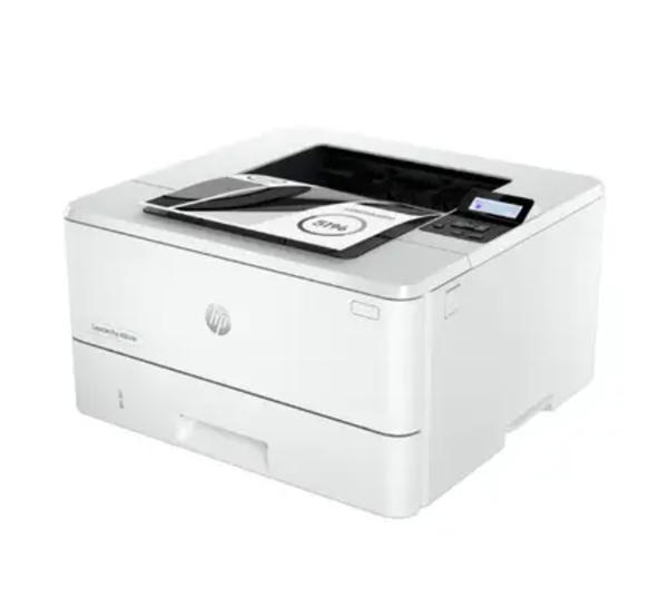 printer hp laserjet 4003dn Image 3 Preview
