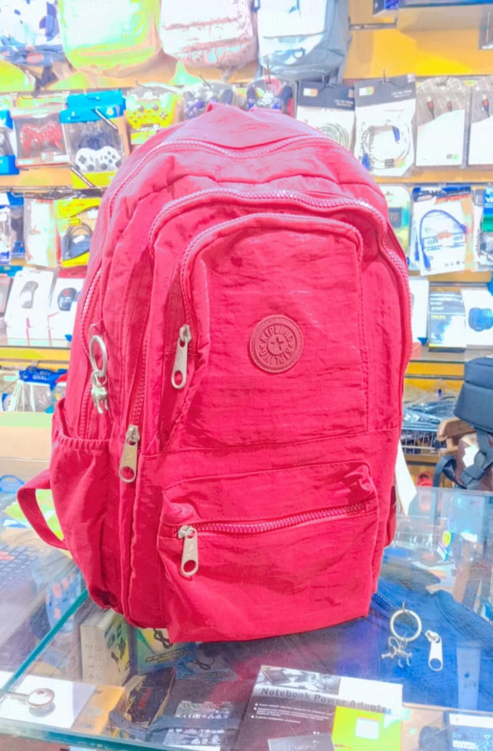 red lite bag Preview Image
