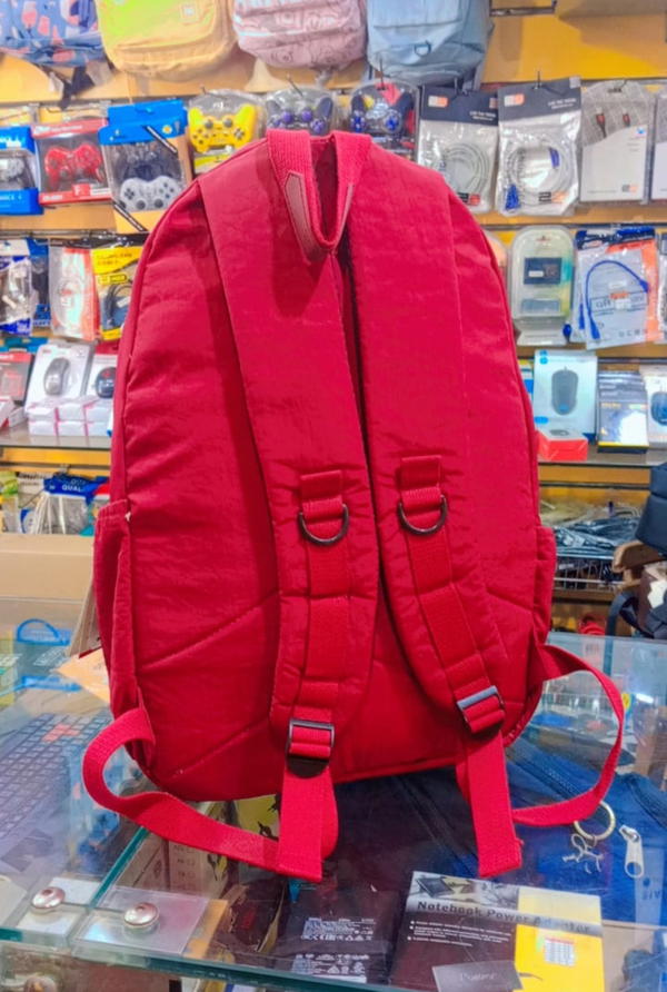 red lite bag Image 2 Preview