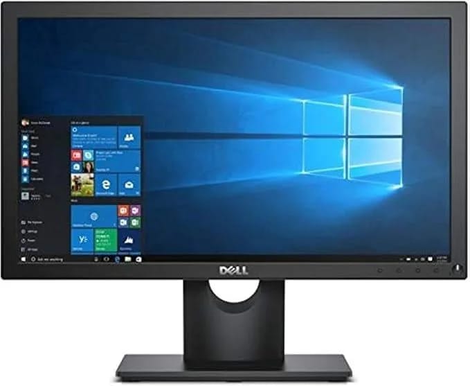 screen dell 24 (1000125) Preview Image