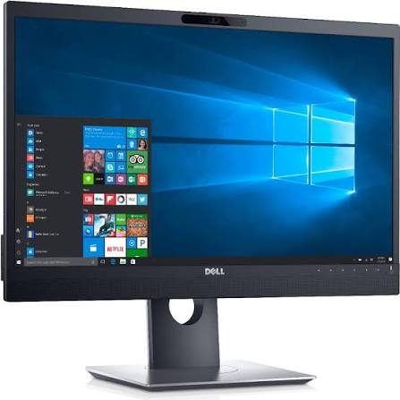 screen dell 24 hdmi كاميرا+سماعات (1000747) Preview Image