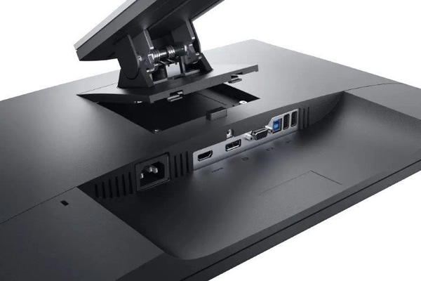 screen dell 24 hdmi كاميرا+سماعات (1000747) Image 3 Preview