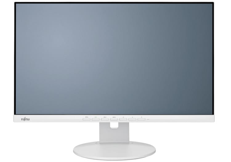 screen fujetsu 24 hdmi white frameless (1002565) Preview Image