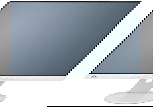 screen fujetsu 24 hdmi white frameless (1002565) Image 1 Preview