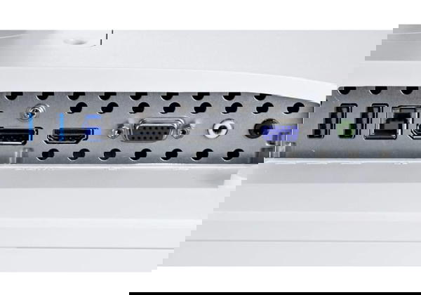 screen fujetsu 24 hdmi white frameless (1002565) Image 3 Preview