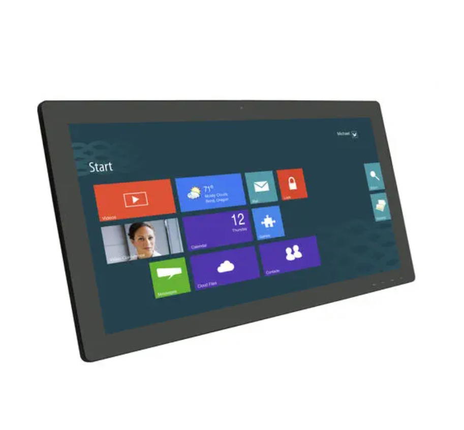 screen 24 inch touch planer Preview Image