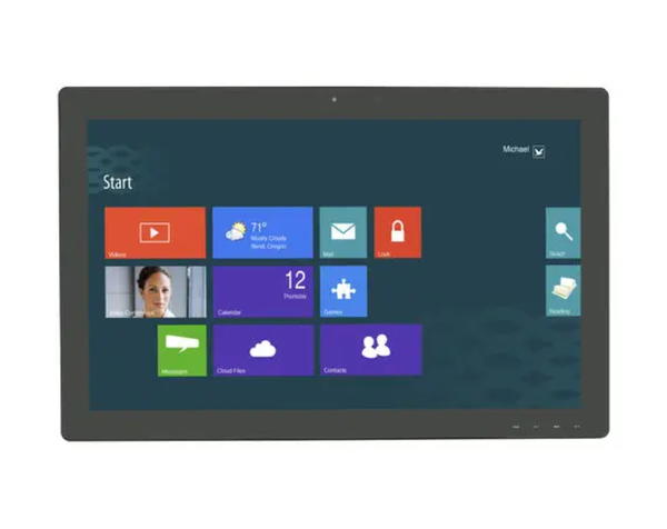 screen 24 inch touch planer Image 5 Preview