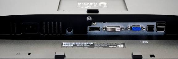 screen dell 24 (1000125) Image 3 Preview