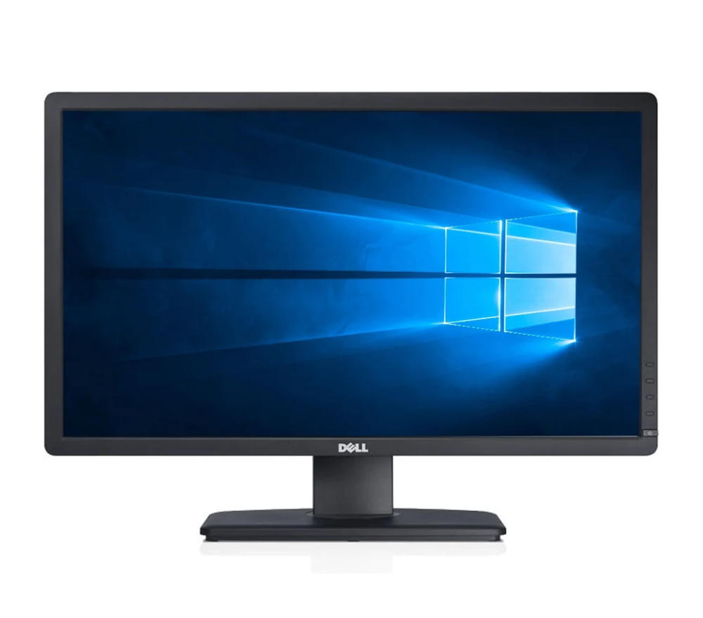 screen dell p2412hb 24inch / FHD / vga / display / dvi / 60Hz(102784) Preview Image