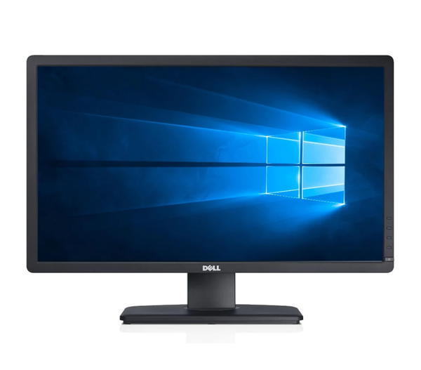 screen dell p2412hb 24inch / FHD / vga / display / dvi / 60Hz(102784) Image 1 Preview