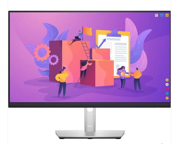 screen dell u2419h 24 inch hdmi fraleless / ipd / 60hz (1000586) Image 1 Preview