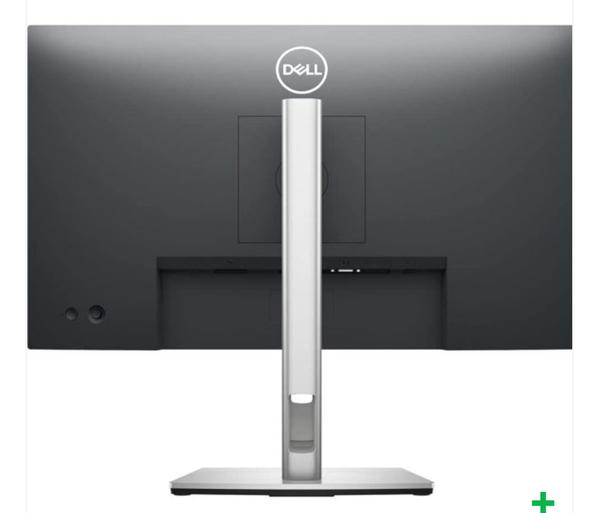 screen dell u2419h 24 inch hdmi fraleless / ipd / 60hz (1000586) Image 2 Preview
