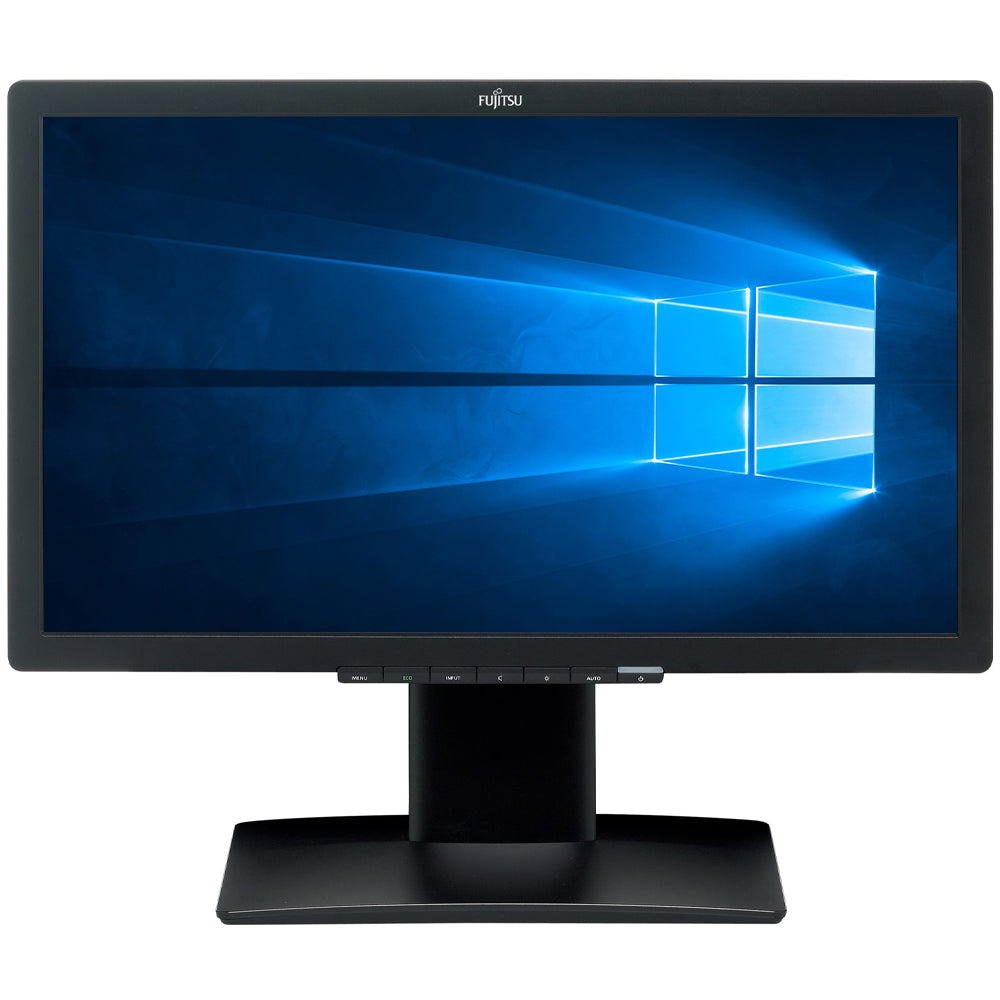 screen fujitsu  22inch / vga / display / 60Hz(1002786) Preview Image