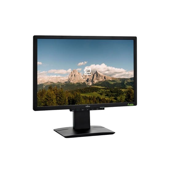 screen fujitsu  22inch / vga / display / 60Hz(1002786) Image 2 Preview