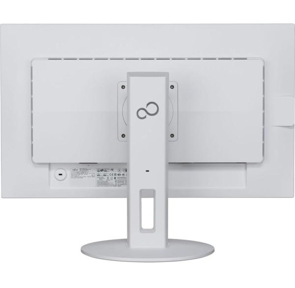 screen fujitsu 27 ips hdmi white (1002014) Image 2 Preview