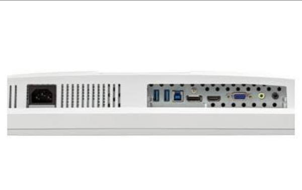 screen fujitsu 27 ips hdmi white (1002014) Image 3 Preview