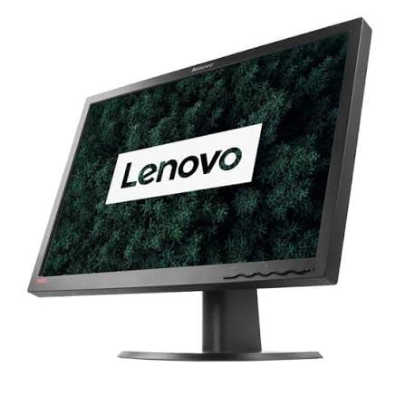 screen lenovo 24inch / FHD / vga / display / dvi / 60Hz(1002788) Image 2 Preview