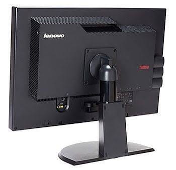 screen lenovo 24inch / FHD / vga / display / dvi / 60Hz(1002788) Image 3 Preview