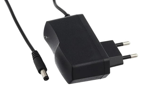 شاحن كاميرا المراقبة 12 فولت 1 امبير، اسود 12v 1a Image 1 Preview