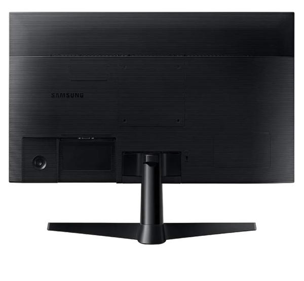 شاشة T350 سلسلة LF24T350FHNXZA 24 من سامسونج ، IPS LED FHD تأتي مع تقنية فري سينك وسرعة استجابة 4 مللي ثانية HDMI لون أزرق داكن ورمادي  (new)1920x1080 Image 3 Preview